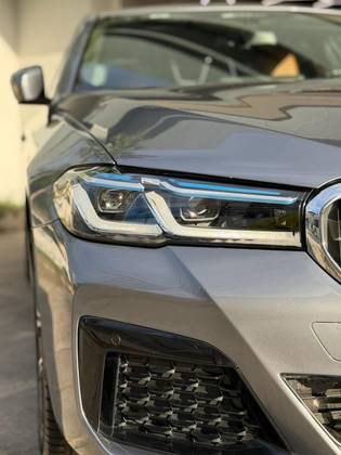 BMW 530e 2.0 16V TWINPOWER HÍBRIDO M SPORT AUTOMÁTICO